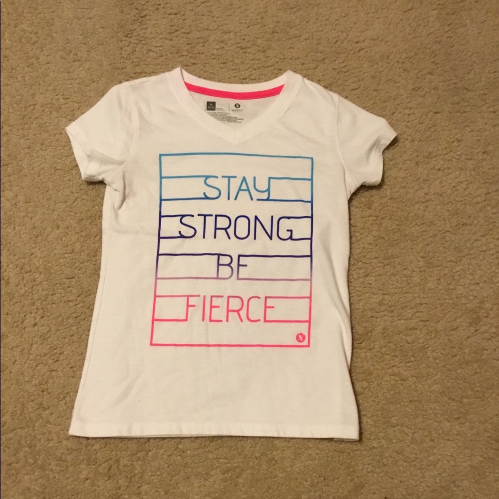 Girls T Shirt